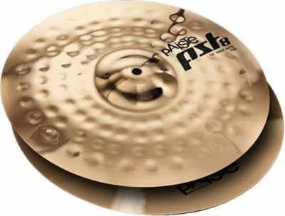 PAISTE 14` PST 8 REFLECTOR