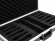 ROADINGER Microphone Case SC-12 Microphones black