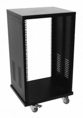 ROADINGER Steel Rack SR-19, 14U