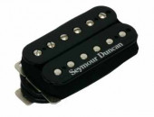 SEYMOUR DUNCAN SH-PG1N PEARLY GATES BLACK SEYMOUR DUNCAN SH-PG1N PEARLY GATES BLACK