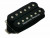 SEYMOUR DUNCAN SH-PG1N PEARLY GATES BLACK