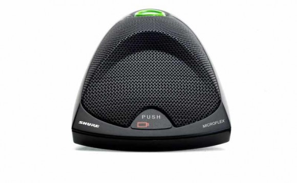 SHURE MX690 L4E
