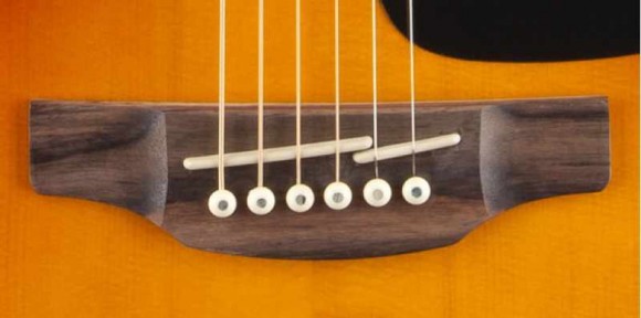 TAKAMINE G50 SERIES GN51CE-BSB