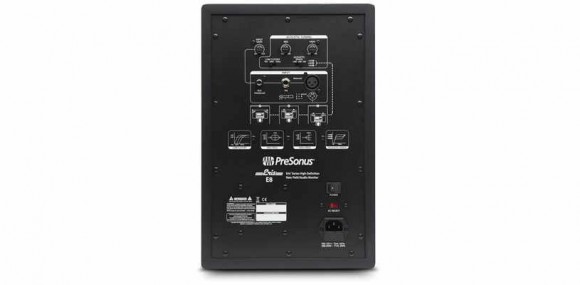 PreSonus Eris E8 PreSonus Eris E8