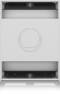 Turbosound NuQ118B-AN-WH