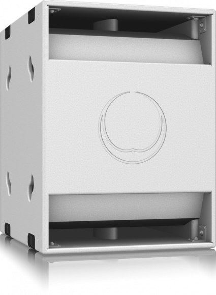 Turbosound NuQ118B-AN-WH