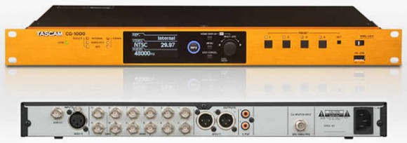 TASCAM CG-1800