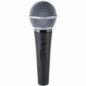 SHURE SM48S SHURE SM48S