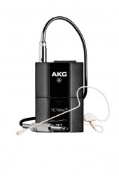 AKG DPT TETRAD