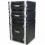 Accu case ACF-SP/ABS 10U