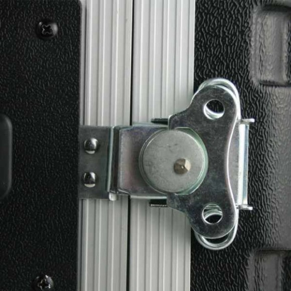 Accu case ACF-SP/ABS 10U