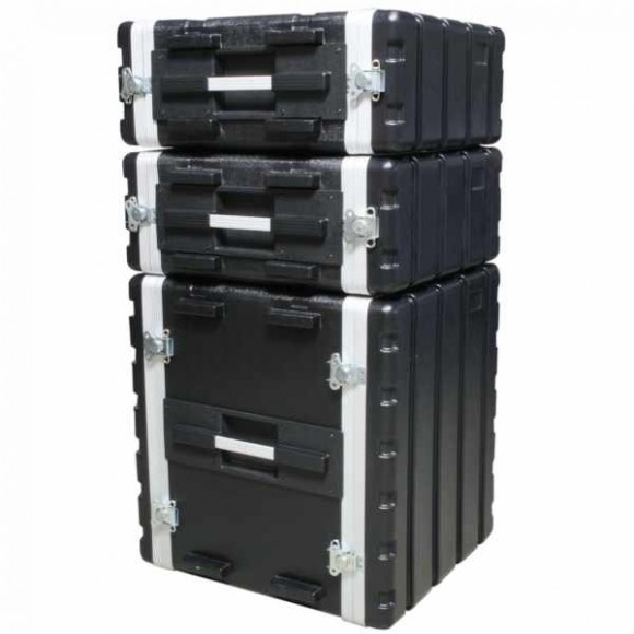 Accu case ACF-SP/ABS 10U