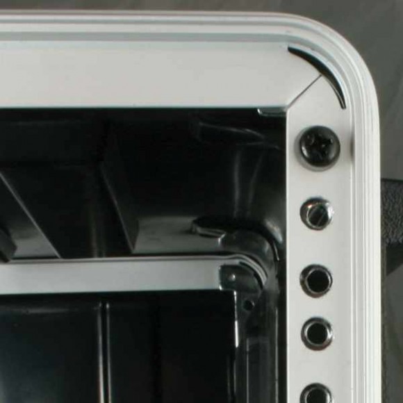 Accu case ACF-SP/ABS 10U