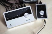 APOGEE QUARTET 4 - USB