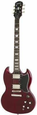 EPIPHONE G-400 PRO CHERRY EPIPHONE G-400 PRO CHERRY