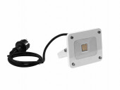 EUROLITE LED IP FL-10 3000K SLIM