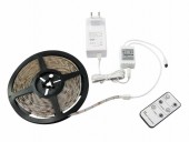 EUROLITE LED IP Strip Set 600 CW/WW