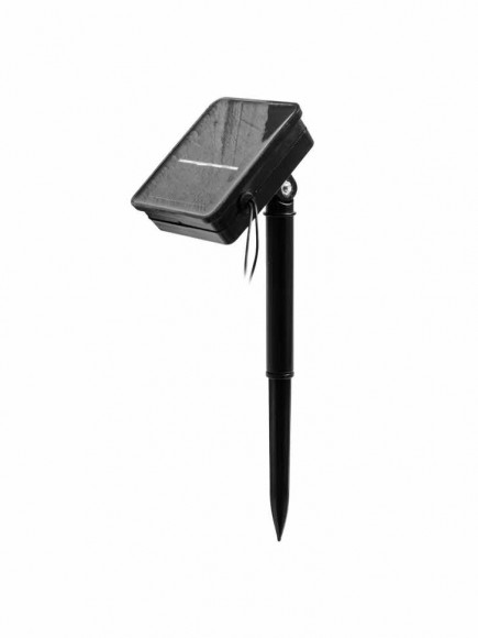 EUROLITE LED Solar Garland 100 LEDs 6400K