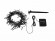 EUROLITE LED Solar Garland 100 LEDs 6400K