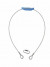 EUROLITE Safety Bond A 4x1000mm up to 15kg silver