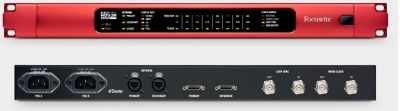 FOCUSRITE RedNet HD32R