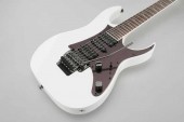 IBANEZ PRESTIGE RG2550Z-WPM WHITE PEARL METALLIC