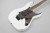 IBANEZ PRESTIGE RG2550Z-WPM WHITE PEARL METALLIC