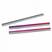 Martin Exterior PixLine 40 RGB, 1280mm, Square Diffused Front, Alum/Линейный светодиодный архитектурный RGB светильник с прямоугольным диффузером,сер Martin Exterior PixLine 40 RGB, 1280mm, Square Diffused Front, Alum/Линейный светодиодный архитектурный RGB светильник с прямоугольным диффузером,сер