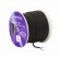 OMNITRONIC Speaker cable 2x1.5 100m bk durable