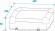 ROADINGER CD Case ALU Digital Booking rounded