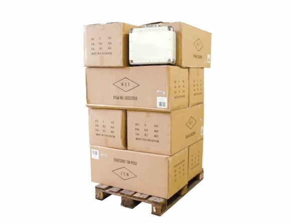ROADINGER CD Case ALU Digital Booking rounded