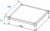 ROADINGER Mixer Case DJM-800