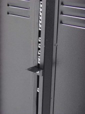 ROADINGER Steel Rack SR-19, 18U