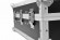 ROADINGER Universal Tool Case, black