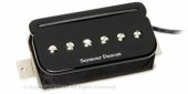 SEYMOUR DUNCAN SHPR-1b P-Rails Bridge Blk SEYMOUR DUNCAN SHPR-1b P-Rails Bridge Blk