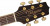 TAKAMINE G50 SERIES GN51CE-NAT