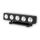 Elation CUEPIX STRIP WW; 5 X 30Watt COB Strip Elation CUEPIX STRIP WW; 5 X 30Watt COB Strip