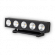Elation CUEPIX STRIP WW; 5 X 30Watt COB Strip Elation CUEPIX STRIP WW; 5 X 30Watt COB Strip