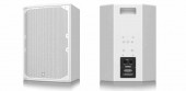 Turbosound DUBLIN TCX122-WH Turbosound DUBLIN TCX122-WH