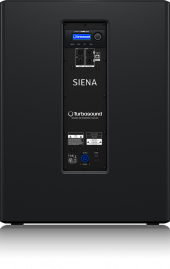 Turbosound SIENA TSP118B-AN