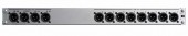 Soundcraft ViS 8+4 AES xlr out Soundcraft ViS 8+4 AES xlr out