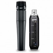 SHURE SM57-X2U SHURE SM57-X2U