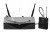 AKG WMS420 Headworn Set Band U2