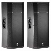 JBL PRX425 JBL PRX425