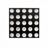 Elation CUEPIX 15 DEG Lens Kit Elation CUEPIX 15 DEG Lens Kit