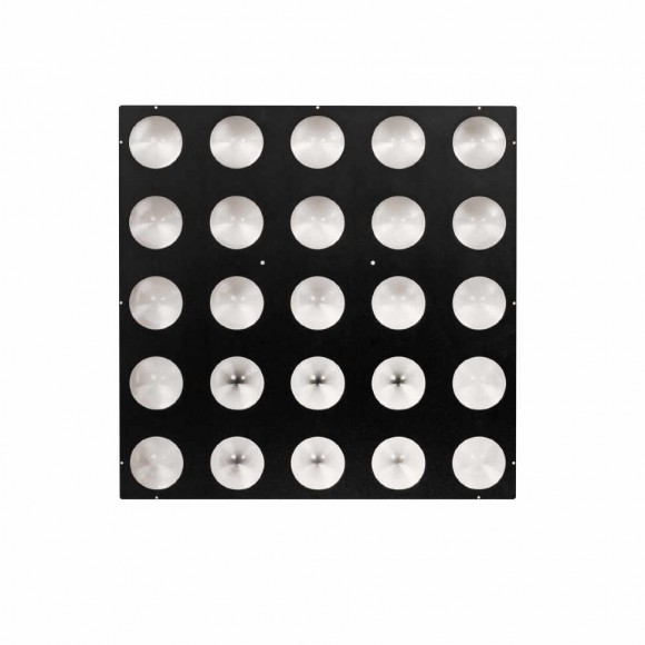 Elation CUEPIX 15 DEG Lens Kit