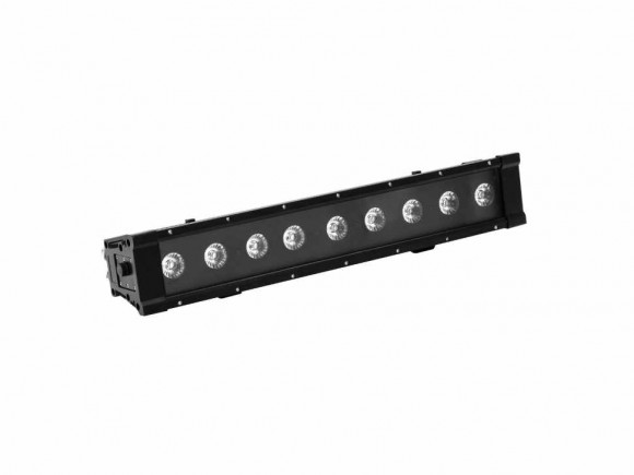EUROLITE LED IP T1000 HCL 9x12W
