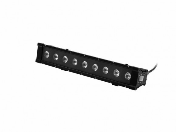 EUROLITE LED IP T1000 HCL 9x12W