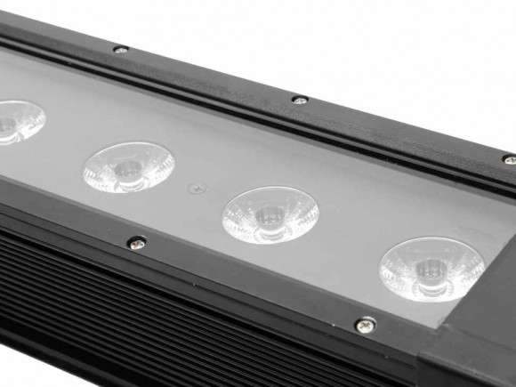 EUROLITE LED IP T1000 HCL 9x12W