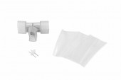 EUROLITE LED Neon Flex EC T-Connector